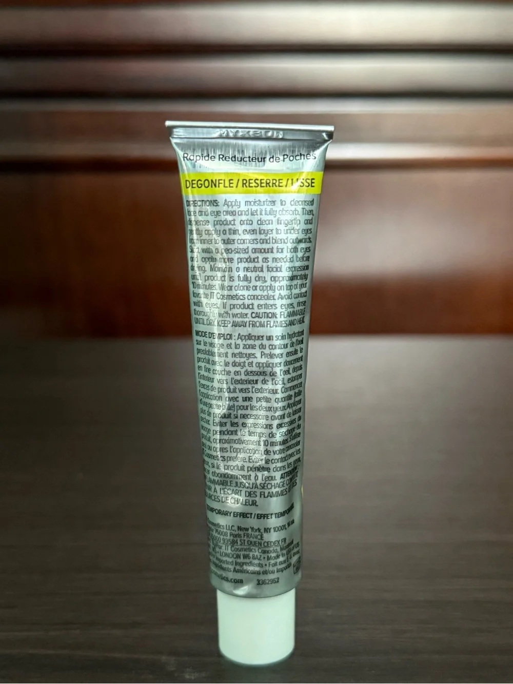 it cosmetics Bye Bye Under Eye
